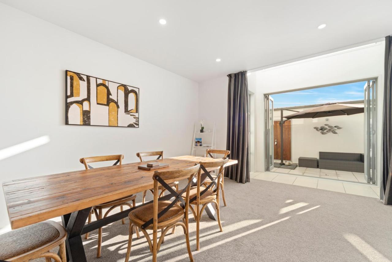Lakeview Luxury - Taupo Holiday Apartment Εξωτερικό φωτογραφία