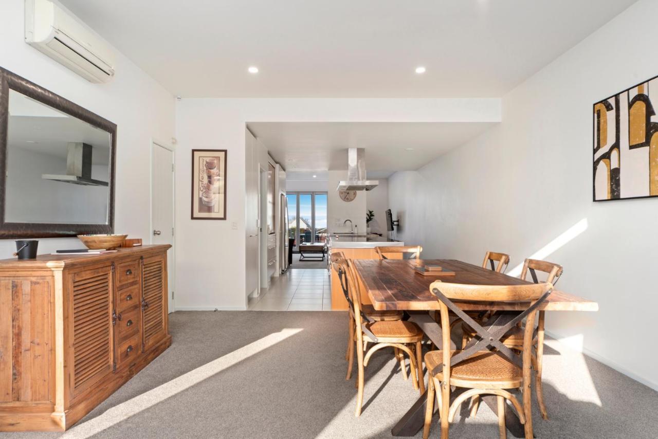 Lakeview Luxury - Taupo Holiday Apartment Εξωτερικό φωτογραφία