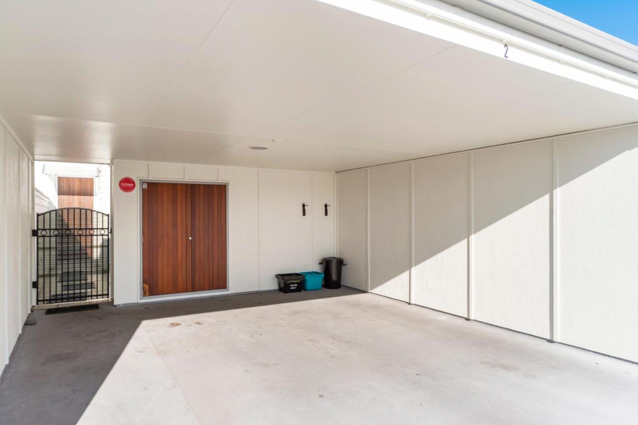 Lakeview Luxury - Taupo Holiday Apartment Εξωτερικό φωτογραφία
