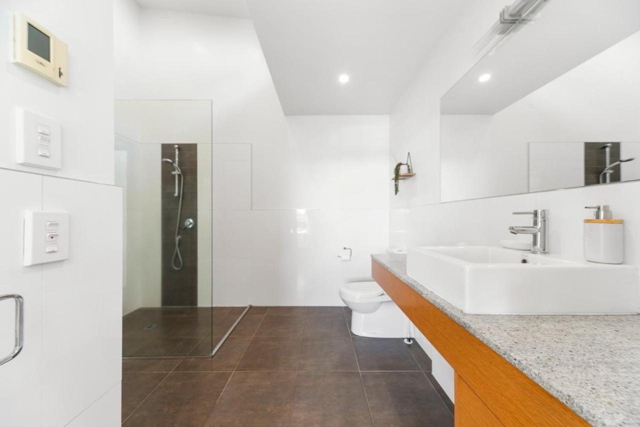 Lakeview Luxury - Taupo Holiday Apartment Εξωτερικό φωτογραφία