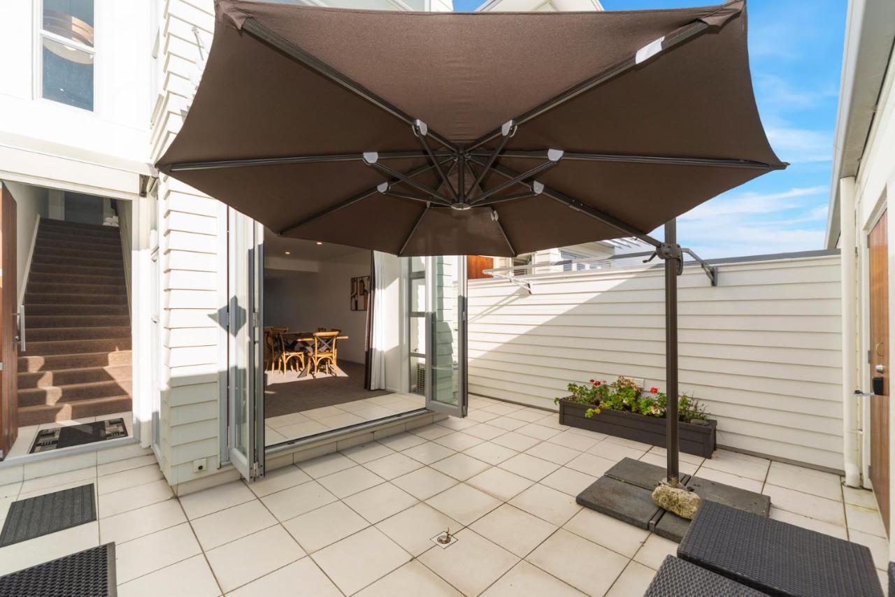 Lakeview Luxury - Taupo Holiday Apartment Εξωτερικό φωτογραφία