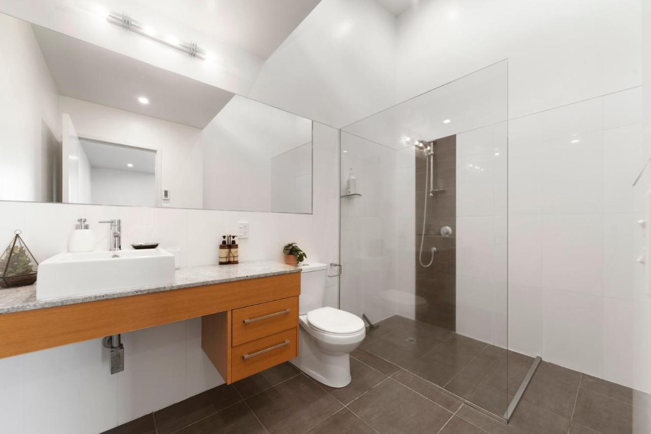 Lakeview Luxury - Taupo Holiday Apartment Εξωτερικό φωτογραφία