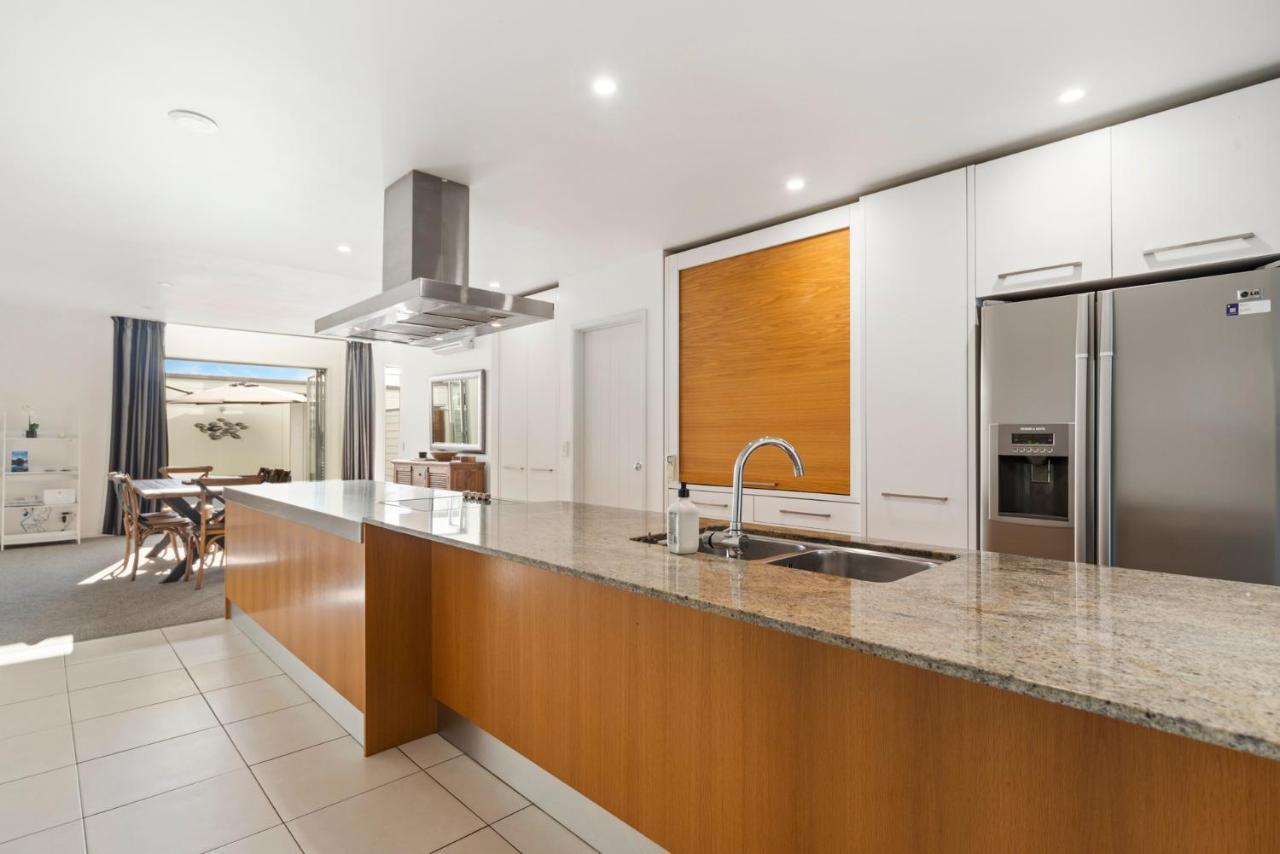 Lakeview Luxury - Taupo Holiday Apartment Εξωτερικό φωτογραφία