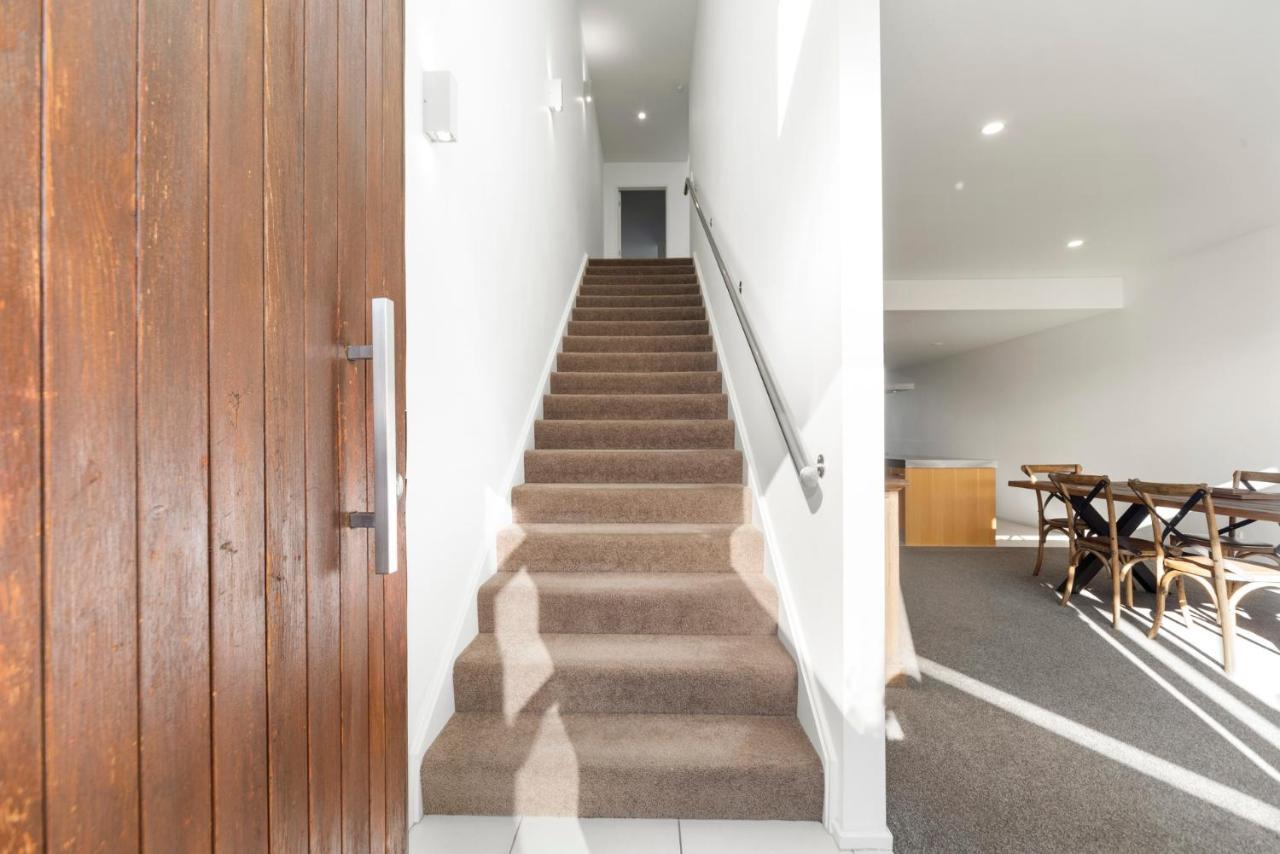 Lakeview Luxury - Taupo Holiday Apartment Εξωτερικό φωτογραφία